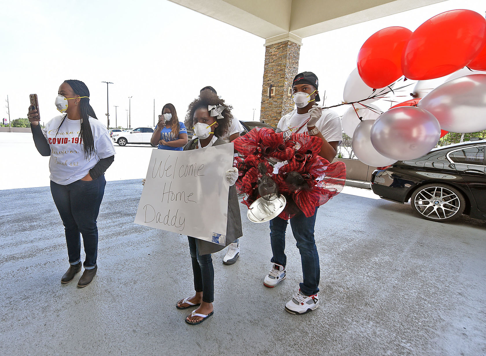 Southeast Health releases first COVID-19 patient